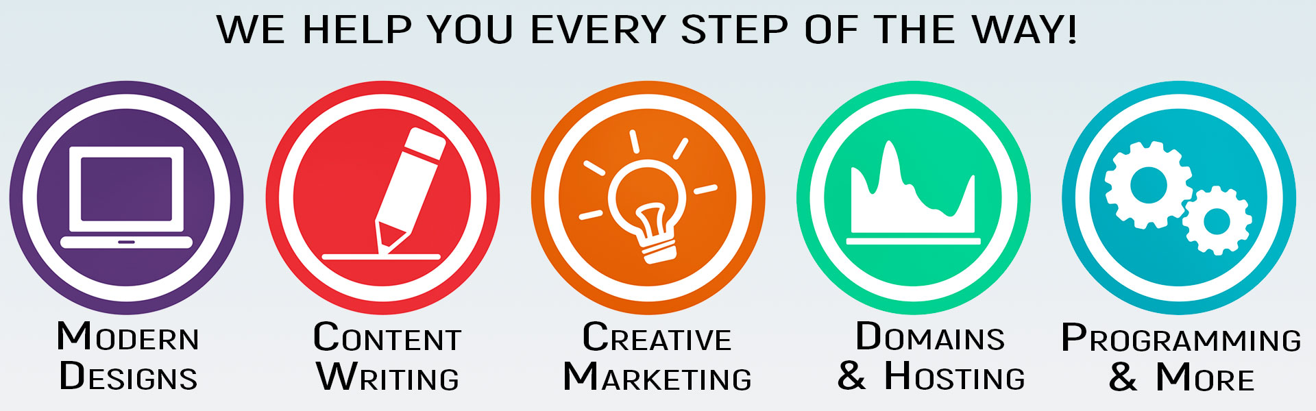 Affordable Airdrie Web creates custom websites for businesses in the Calgary, Airdrie and Rocky View County areas of Alberta.